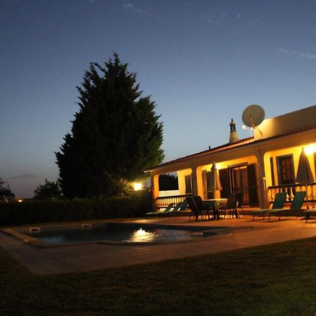 Casa Joaquina Villa การ์วอยโร ภายนอก รูปภาพ