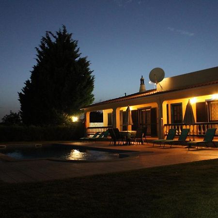 Casa Joaquina Villa การ์วอยโร ภายนอก รูปภาพ