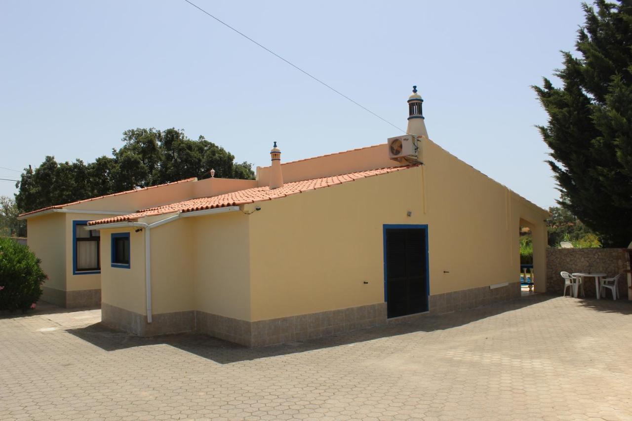 Casa Joaquina Villa การ์วอยโร ภายนอก รูปภาพ