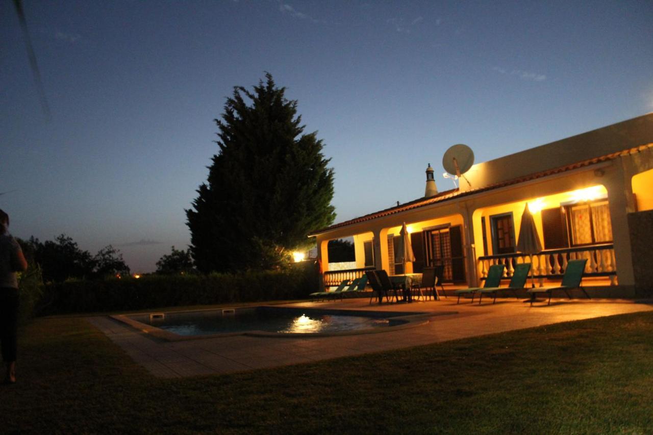 Casa Joaquina Villa การ์วอยโร ภายนอก รูปภาพ