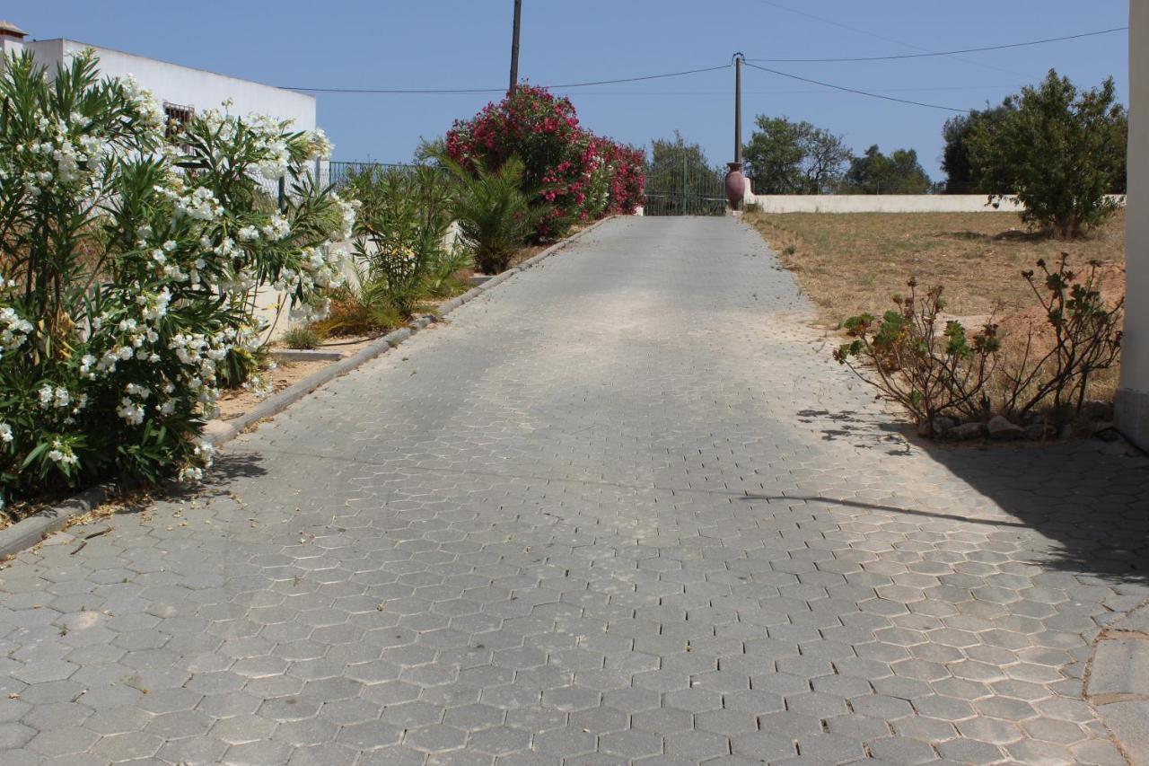 Casa Joaquina Villa การ์วอยโร ภายนอก รูปภาพ