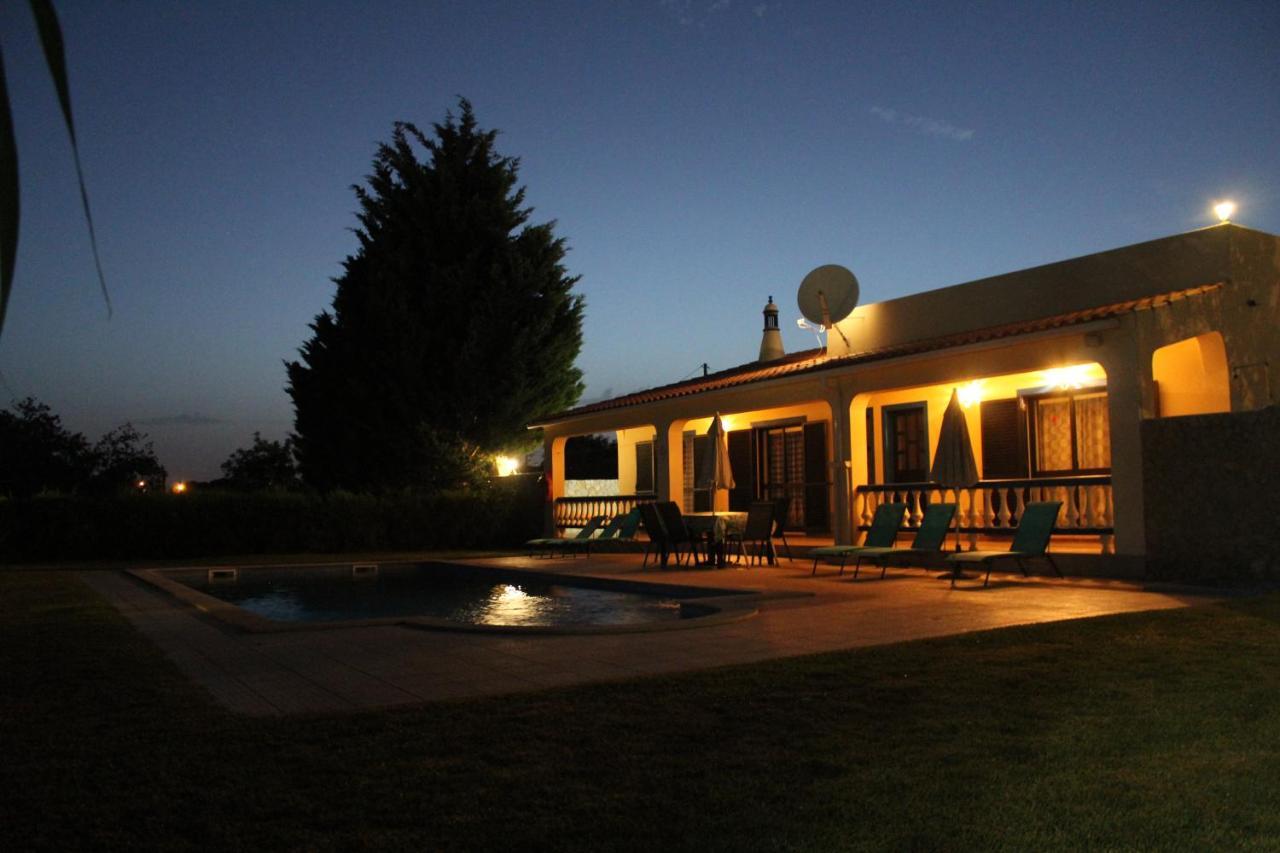 Casa Joaquina Villa การ์วอยโร ภายนอก รูปภาพ