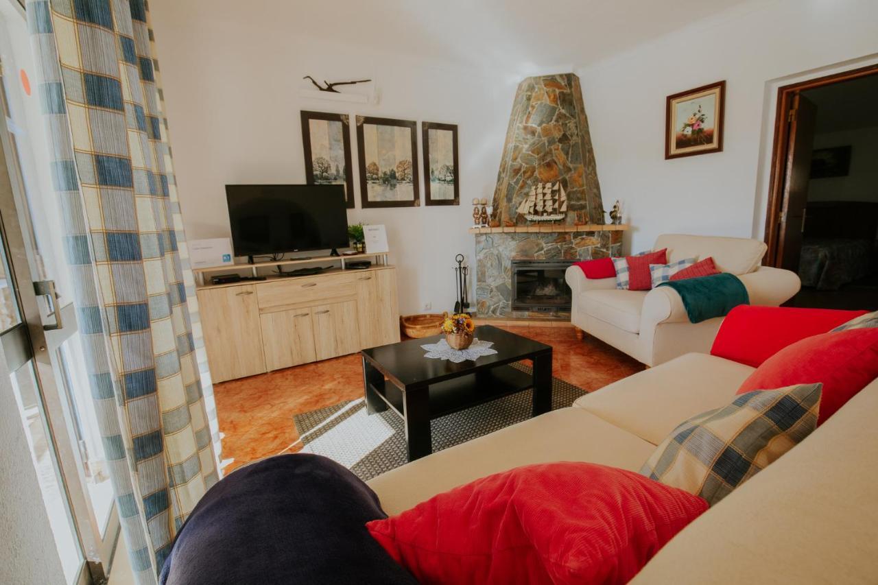 Casa Joaquina Villa การ์วอยโร ภายนอก รูปภาพ