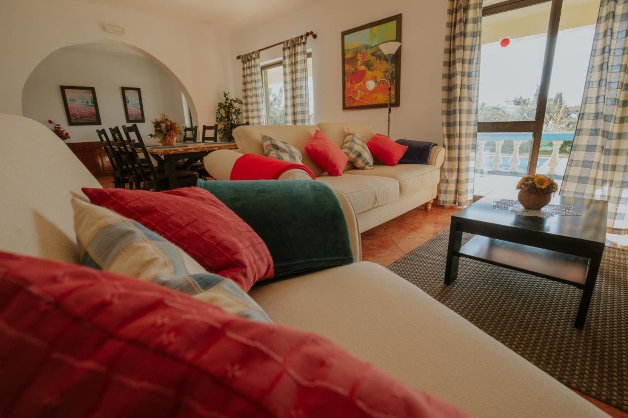 Casa Joaquina Villa การ์วอยโร ภายนอก รูปภาพ