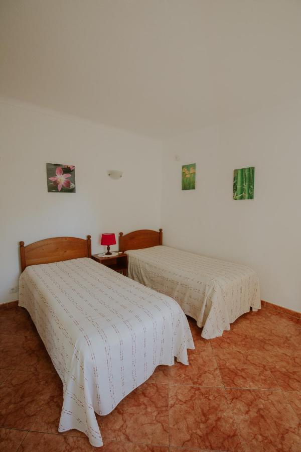 Casa Joaquina Villa การ์วอยโร ภายนอก รูปภาพ