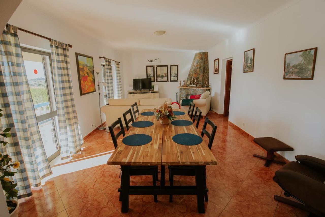 Casa Joaquina Villa การ์วอยโร ภายนอก รูปภาพ