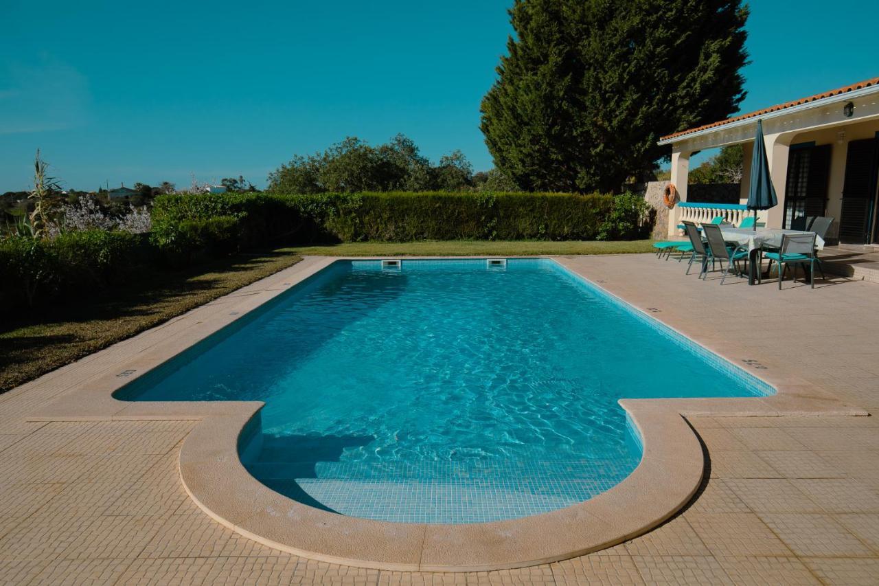 Casa Joaquina Villa การ์วอยโร ภายนอก รูปภาพ