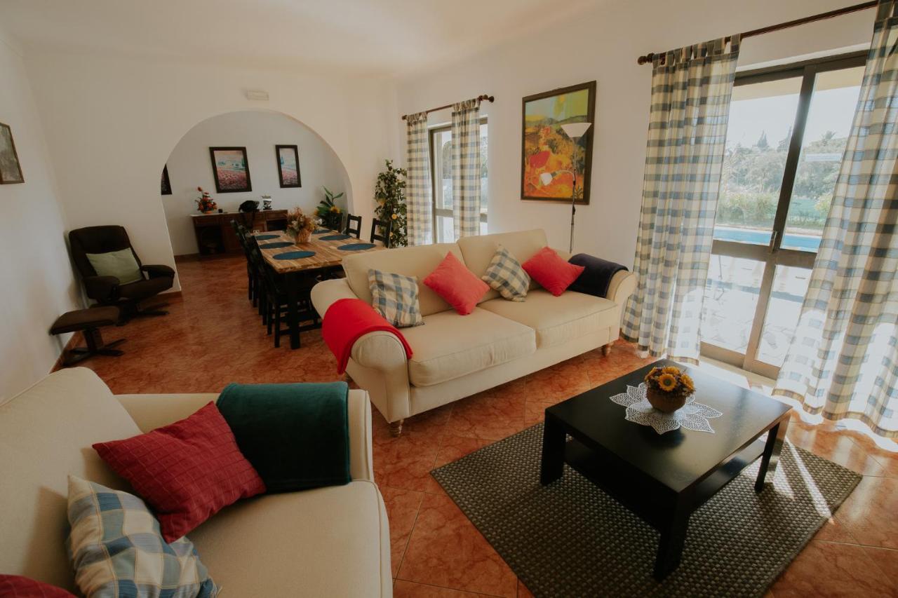 Casa Joaquina Villa การ์วอยโร ภายนอก รูปภาพ