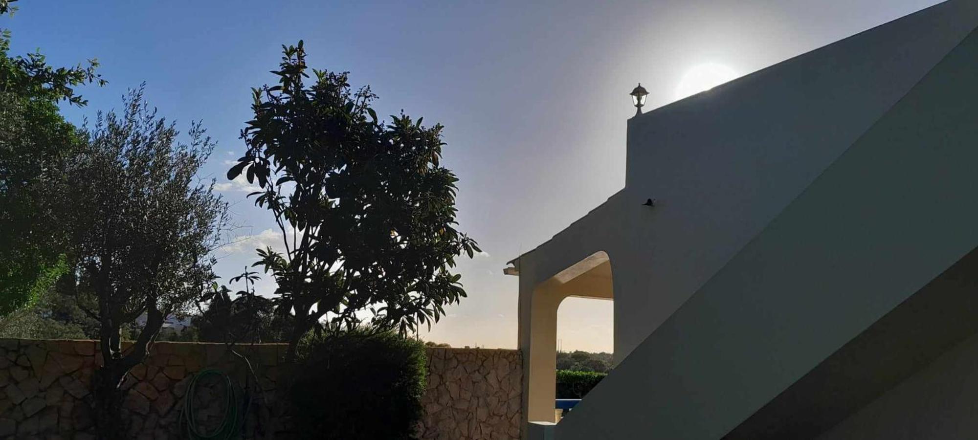 Casa Joaquina Villa การ์วอยโร ภายนอก รูปภาพ