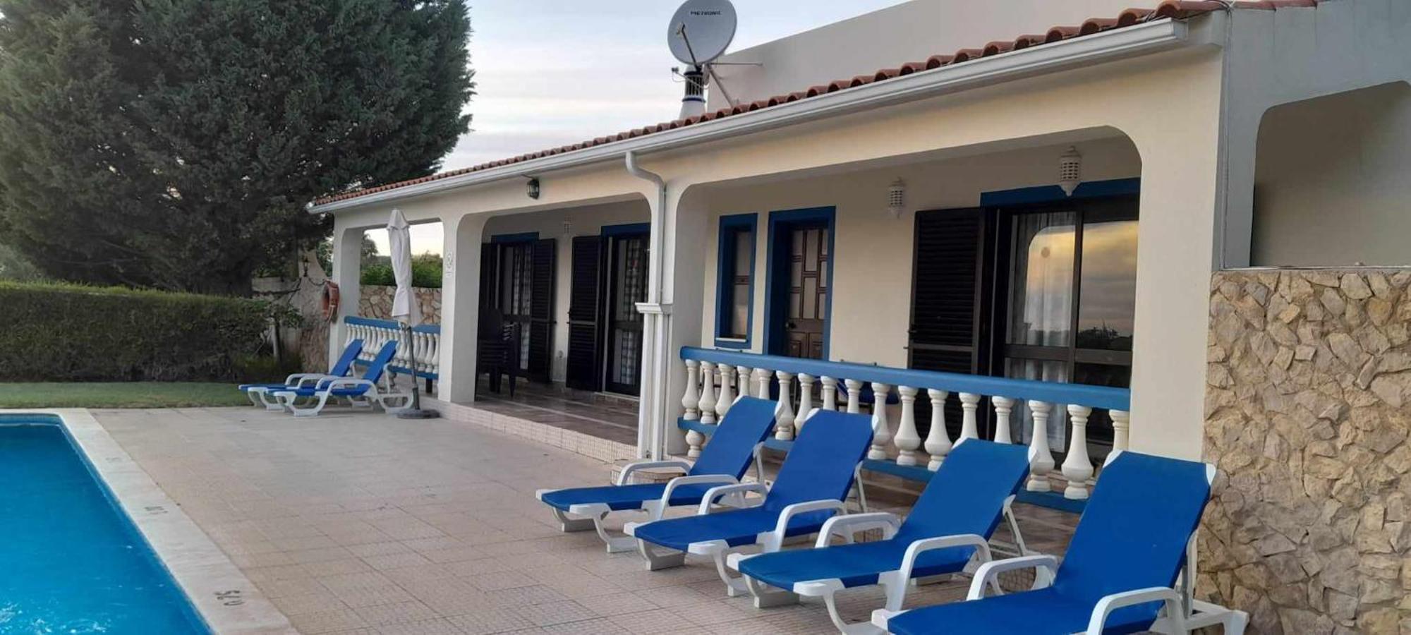 Casa Joaquina Villa การ์วอยโร ภายนอก รูปภาพ