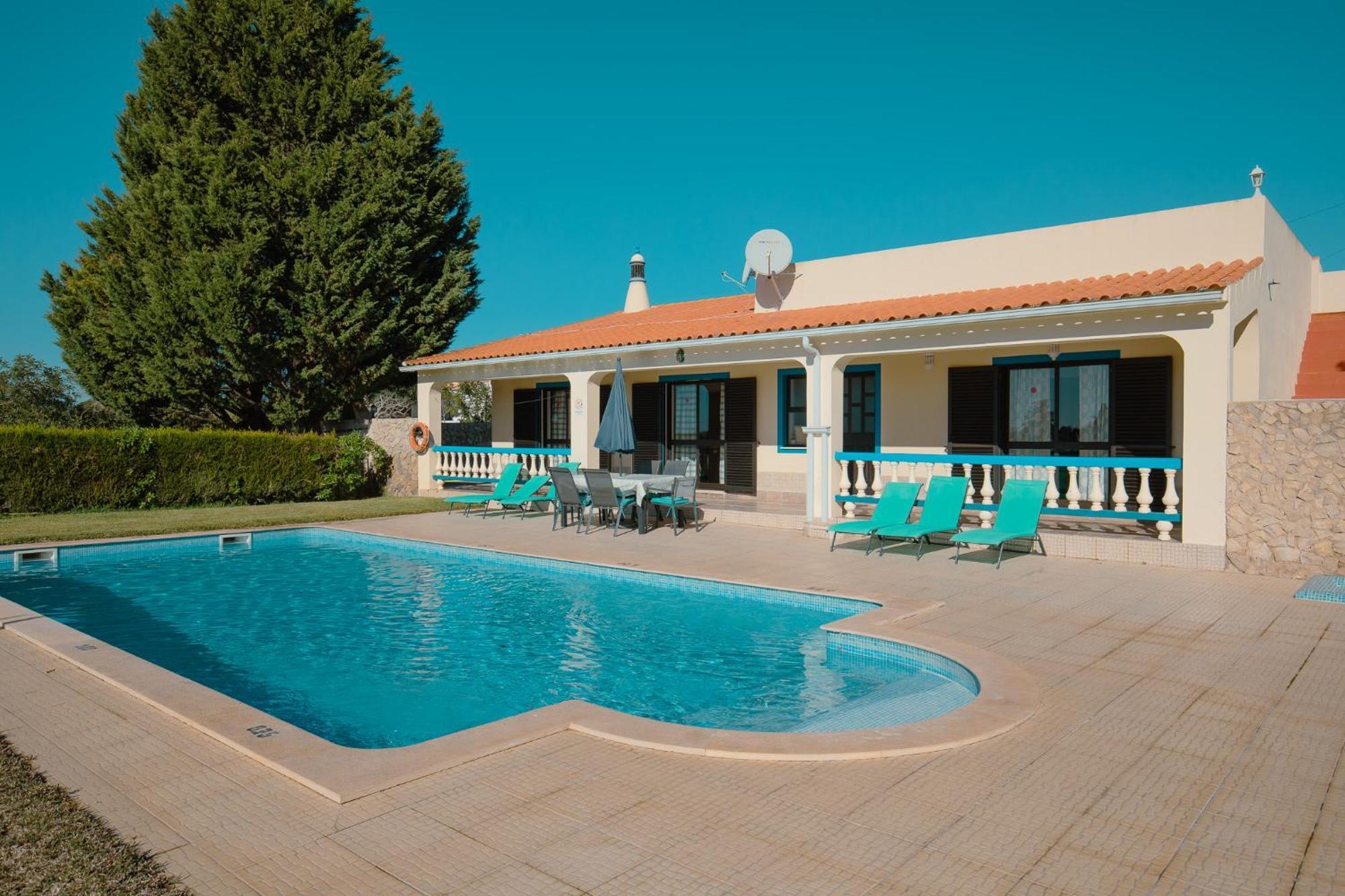 Casa Joaquina Villa การ์วอยโร ภายนอก รูปภาพ
